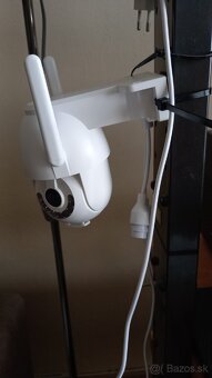 Kamera wifi vonkajsia 3MPx - 3