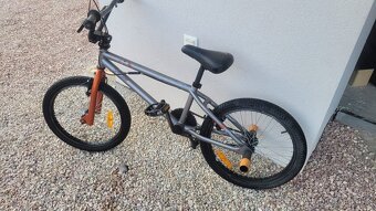 Bicykel - 3