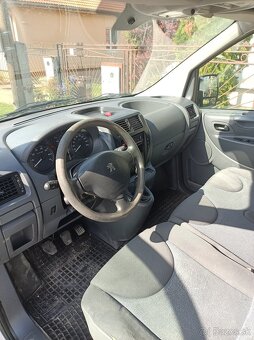 Peugeot Expert 2.0 HDI 94kW L2H1 2014 - 3