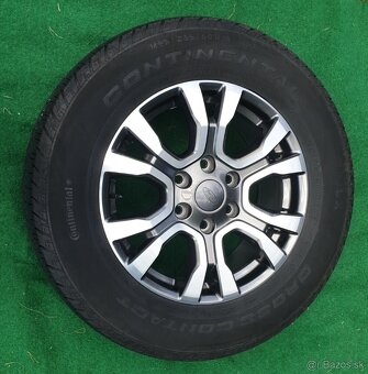 Sada Ford Ranger 265 60 r18 - 3