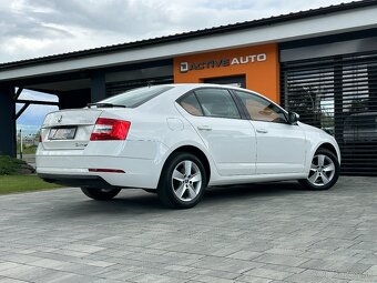 Škoda Octavia 2.0 TSi DSG, r.v.: 2019 - 3