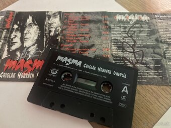 Magma Horvath Uherčík Griglak - 3
