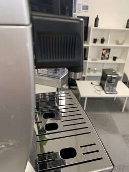 DELONGHI DINAMICA ECAM 350 55 SB s ročnou zárukou - 3