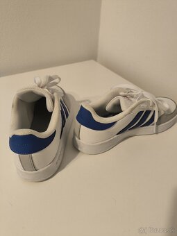 Botasky Adidas - 3