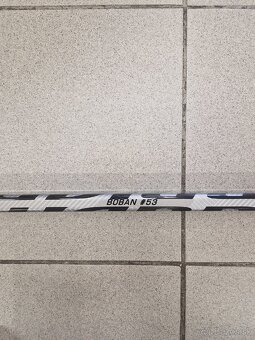 WARRIOR ALPHA LX PRO PM BOBCEK 105 RHT W02 LIDSTROM - 3