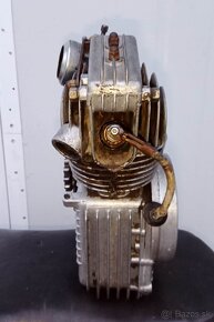 Ducati 48cc 4t - 3