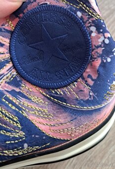 Converse tenisky 39 - 3