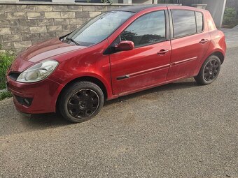 Renault clio 1.5 diesel - 3