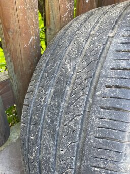225/50 r17 - 3