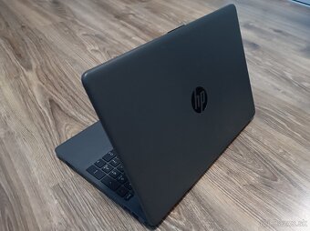 Predám nepoužívaný Notebook HP 255 G8 - 3