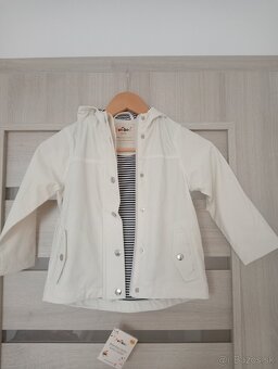 bunda 98/104 - 3
