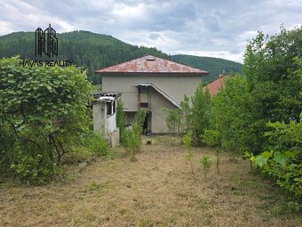 Na predaj rodinný dom v Brusne - 3