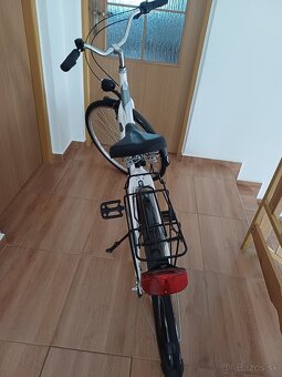 Bicykel - 3
