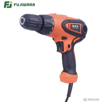 220V vŕtací skrutkovač - 3