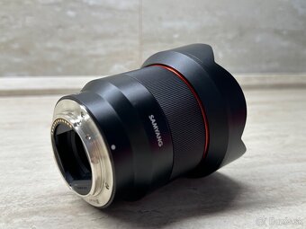 Samyang AF 14mm f/2.8 FE - 3