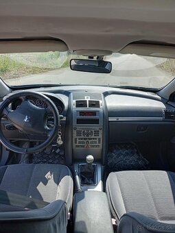 Peugeot 407 - 3
