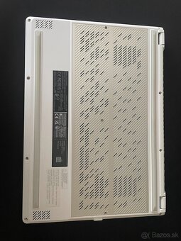 ASUS ROG Zephyrus G14 GA402RK-L8032W Moonlight White s AniMe - 3