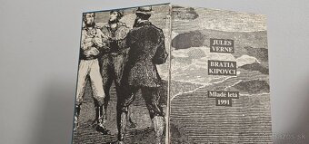 Jules Verne - Bratia Kipovci - 3
