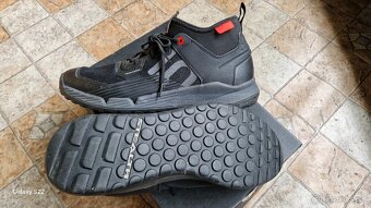 Five Ten Trailcross XT Black - 3