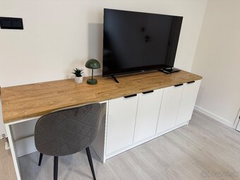 1 izbovy / studio apartment - 3
