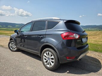 Ford Kuga 2.0 TDCi DPF Trend 2WD - 3