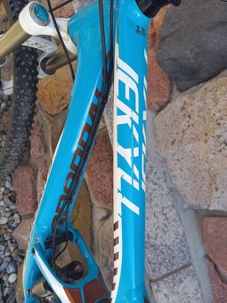 Bicykel CANNONDALE - 3