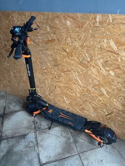 Kukirin G2 PRO 2024 - 3