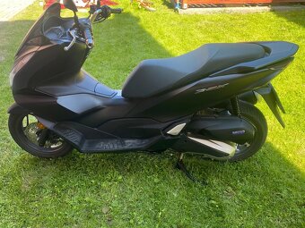 Honda PCX 9,8kw - 3