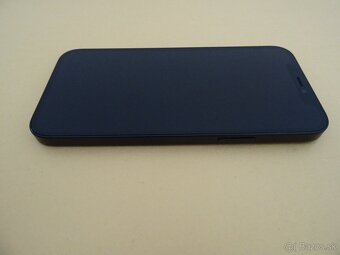 iPhone 12 128GB BLACK - ZÁRUKA 1 ROK - VELMI DOBRÝ STAV - 3