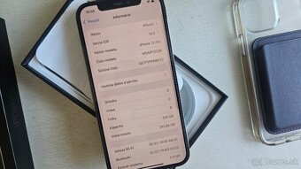 Apple iPhone 12 Pro 256GB - aj vymením - 3
