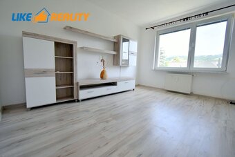 Prenájom 1 izbového bytu Turany - 3