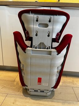 Römer Britax KID II 15-36 kg - 3