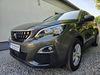 Peugeot 3008 1.2 PureTech 130k Active Pack, Mesačne: 220€ - 3