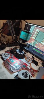 Asus rog zephyrus S15 GX502 - 3