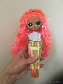 Barbie bábiky - 3