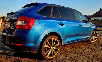 Rapid Spaceback - 3