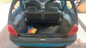 Renault Twingo 1.2 43kw - 3