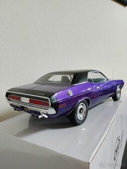 Dodge Challenger 1970 1:12 Ottomobile - 3