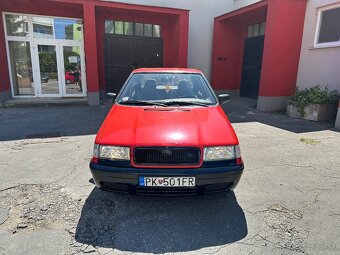 Škoda Felicia facelift 1.3 mpi 40kw nová STK 7/2027 - 3
