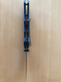 Uzi nôž - 3