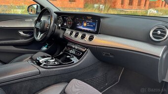 Mercedes-Benz E200d - 3