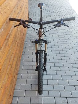 horský bicykel TREK Fuel EX 8 - - 3