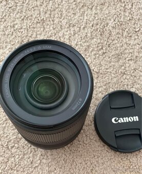 Canon RF 24-240 mm USM IS - 3