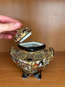Čínsky porcelán - 3