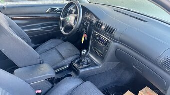 Škoda Superb I 3U4 1.9TDI 96KW - 3