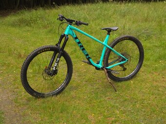 Trek Roscoe - 3