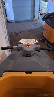 TASKI Swingo XP - 3