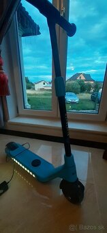 Predam elektrickú kolobežku - 3