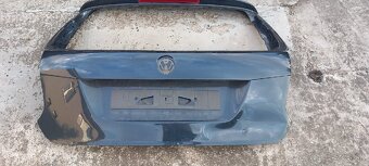 Piate dvere vw golf 5 variant - 3