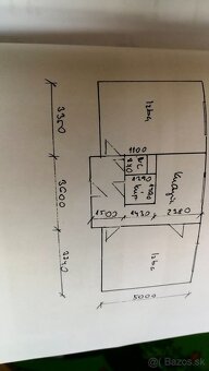 Kompletne prerobený 2-izbový byt s balkónom, Komárno - 3